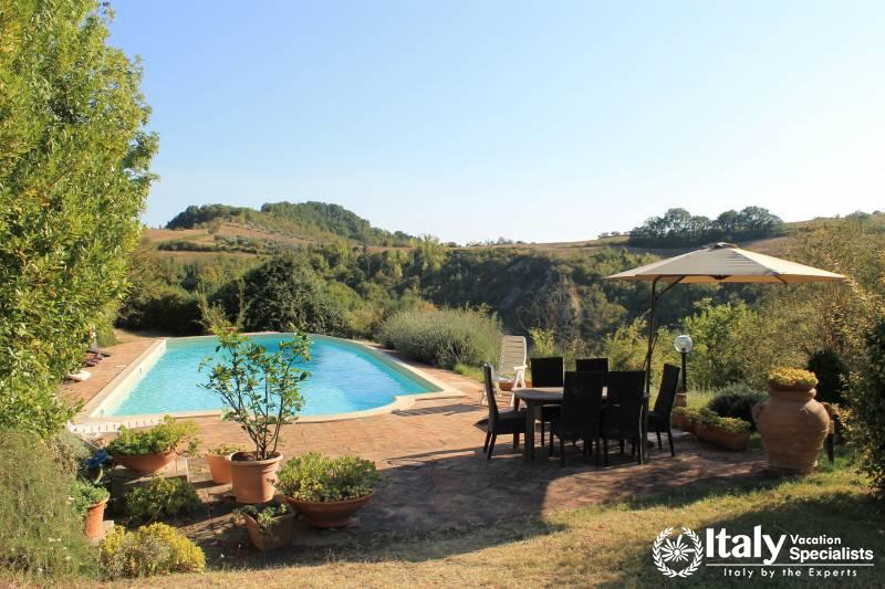  Villa Guardea