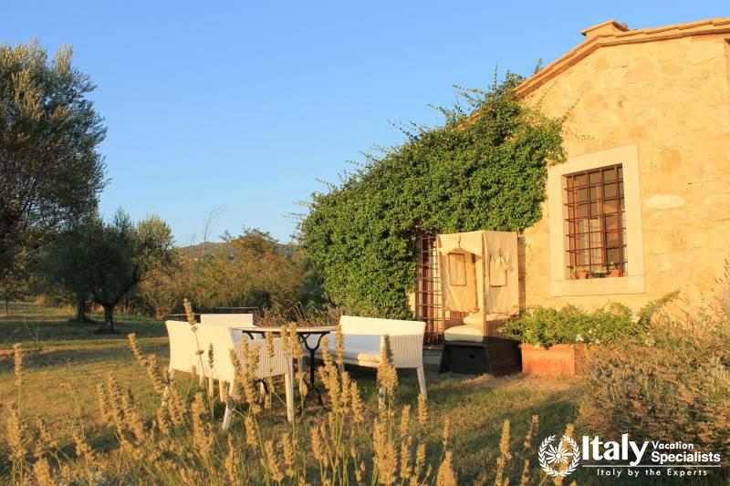  Villa Guardea