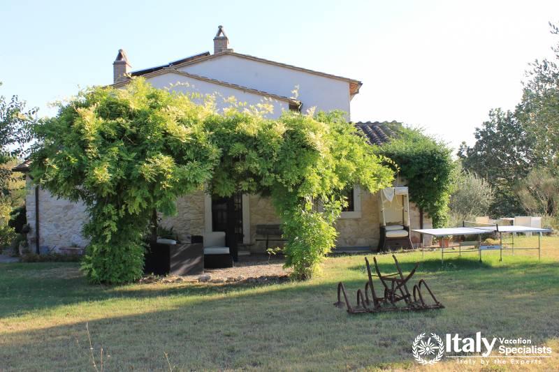  Villa Guardea