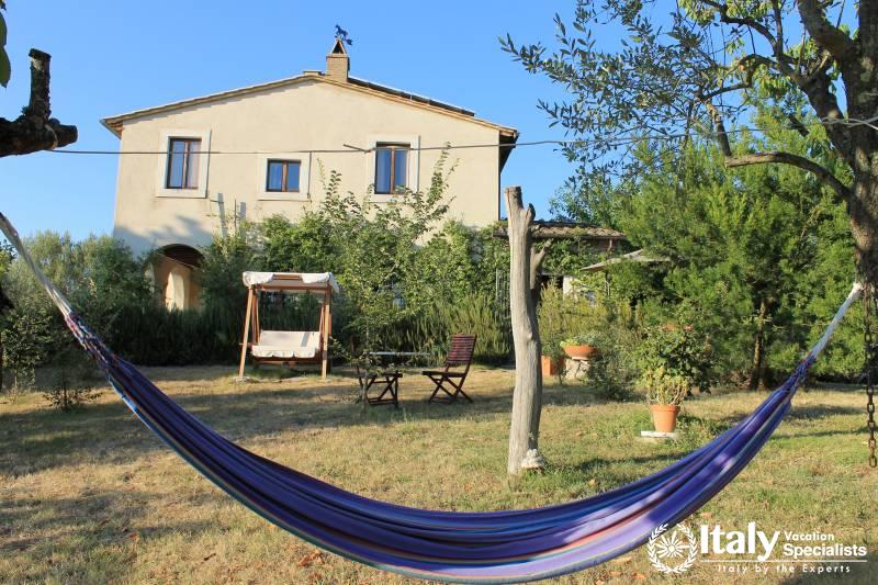 Villa Guardea
