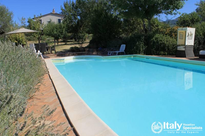  Villa Guardea