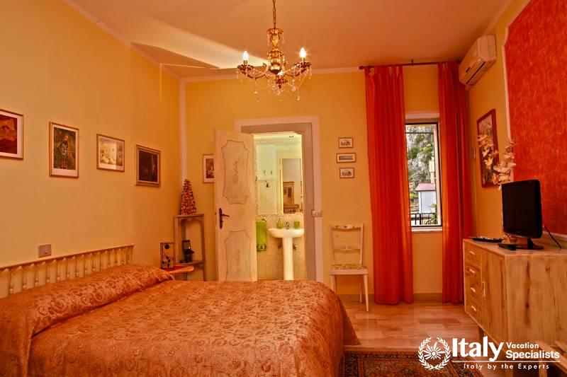 Yellow Room