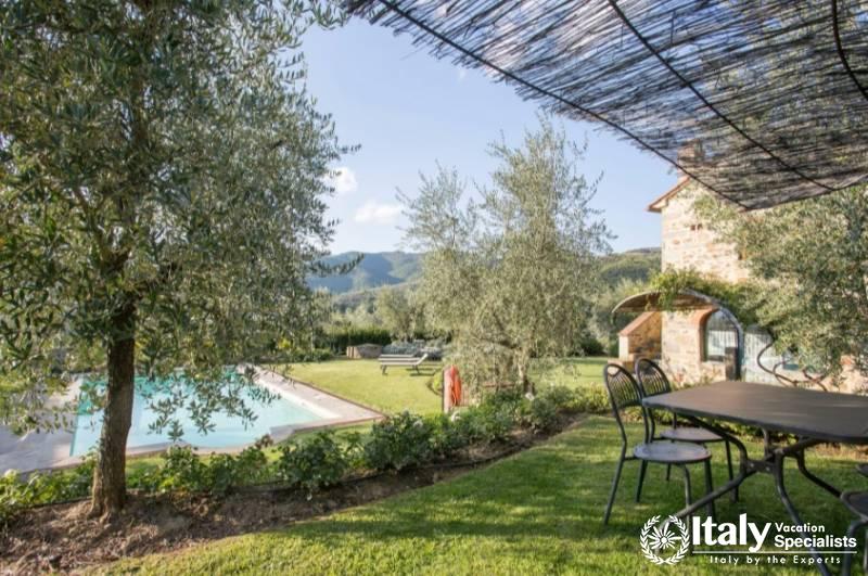 Il Granaio- Amazing Grounds