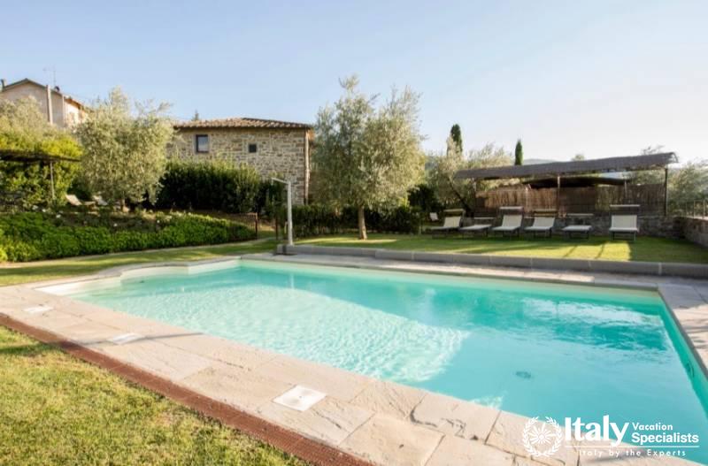 Casa Fufigna 1- Beautiful Pool 
