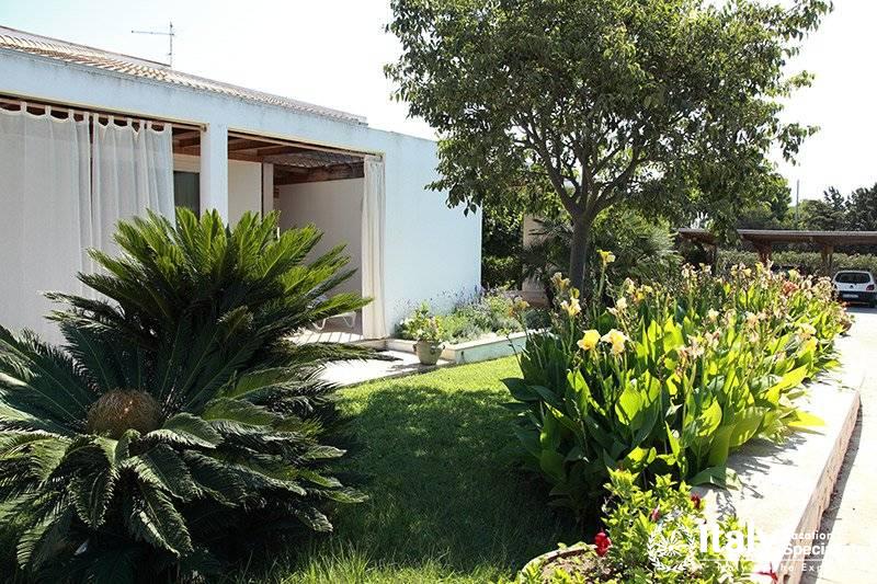 Exterior of Casa Magica