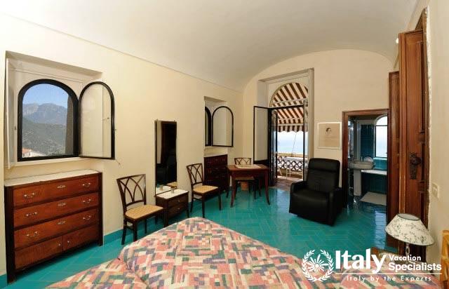 Villa Tomeu