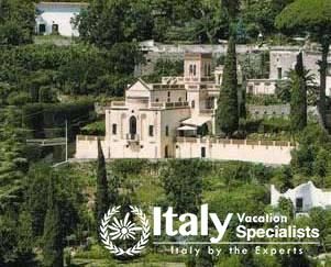 Villa Tomeu