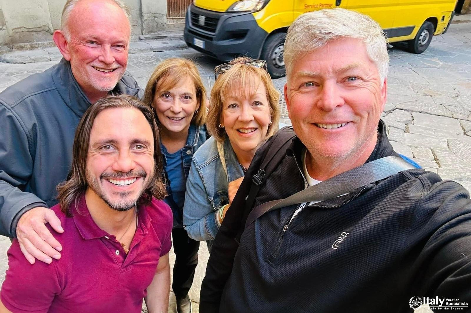 Best family places in Italy