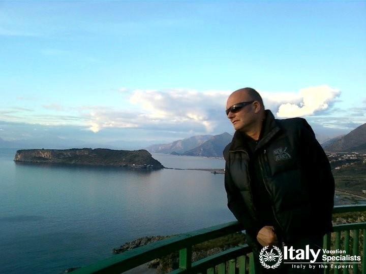 Gaetano Calabresi 