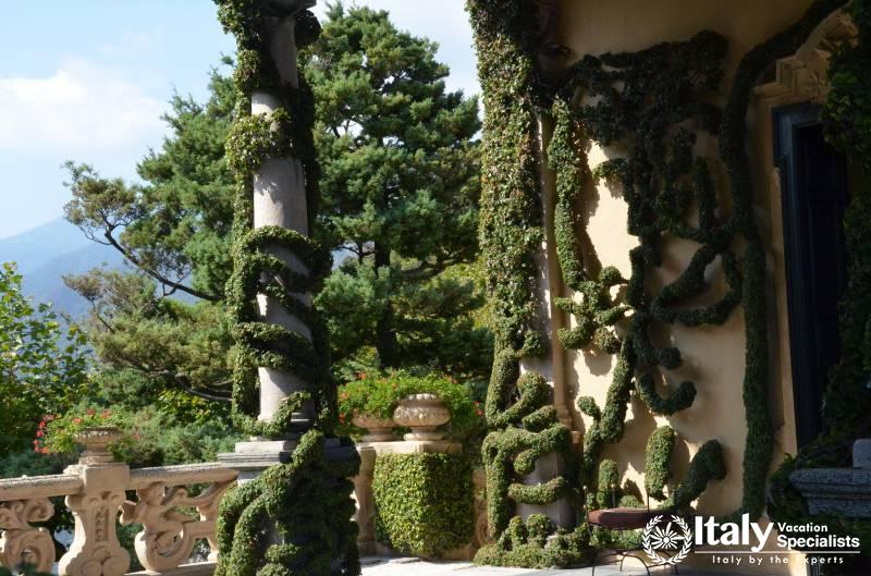 Private Lake Como Guided Tour 