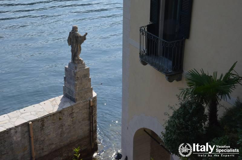 Lake Como Guided Tours 