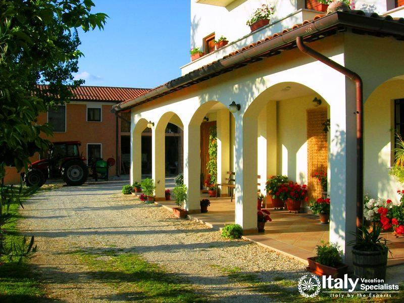 Visiting Umbria Region Italy with Private Driver 