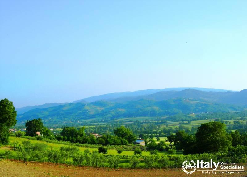 Experience Umbria with Local Expert Guides 