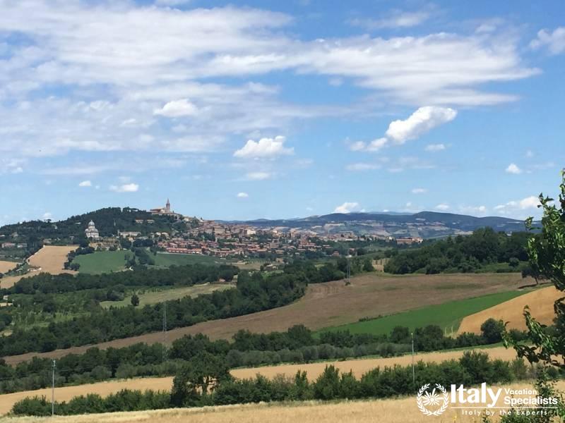 Tours with Local Guides in Umbria Region Italy 