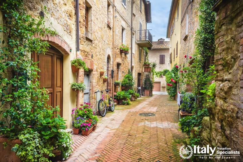 Pienza
