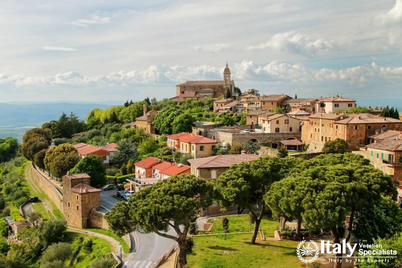 Montalcino