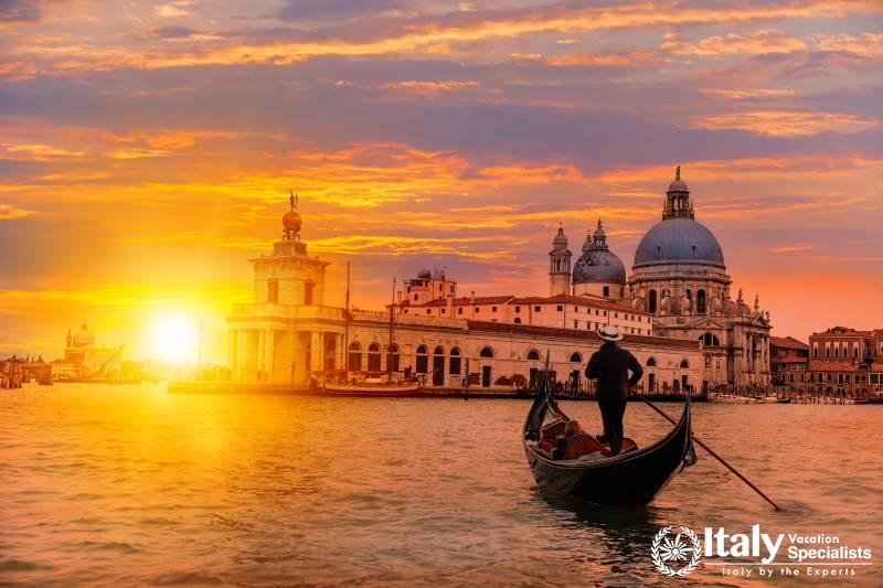 Special Moments Captured by Professional Photographers in Italy 