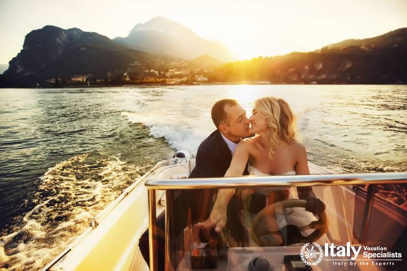 Capture Your Special Day with an Incredible Photo-Shoot in Italy 