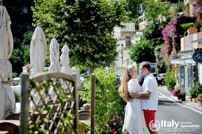 Special Moments Captured by Professional Photographers in Italy 