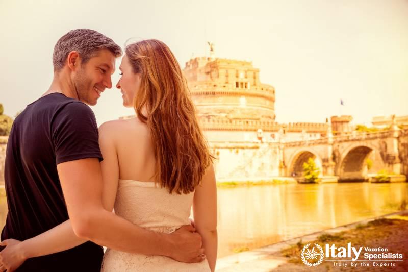Special Moments Captured by Professional Photographers in Italy