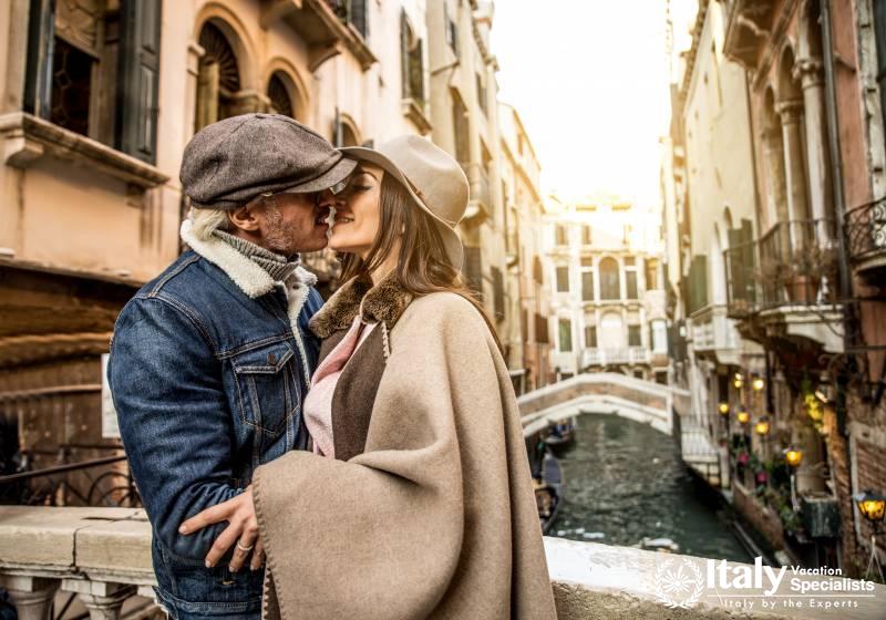 Create Memories in Italy with Photo shoot