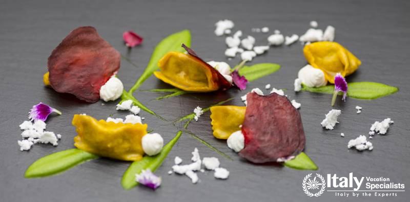 Incredible Cuisine of Italy Incredible Cuisine of Italy