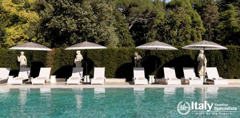 Hotels in Florence with Swimming Pool  Hotels in Florence with Swimming Pool