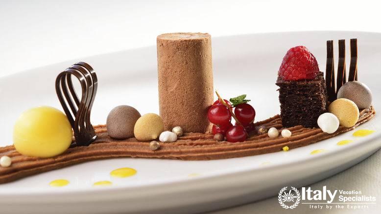 Healthy Food Spa Package in Italy  Healthy Food Spa Package in Italy