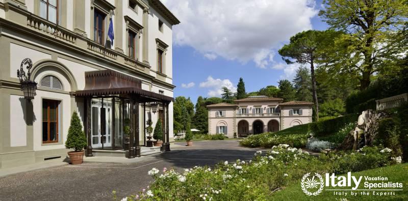 Winter Vacations in Italy Spa Package  Winter Vacations in Italy Spa Package