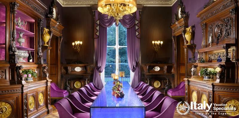 Winter Vacations in Italy Spa Package  Winter Vacations in Italy Spa Package