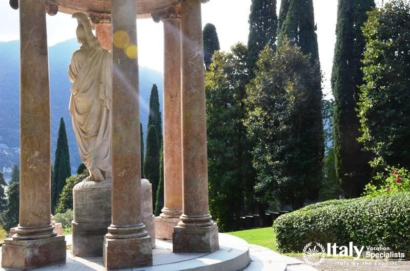 Villa Del Balbianello