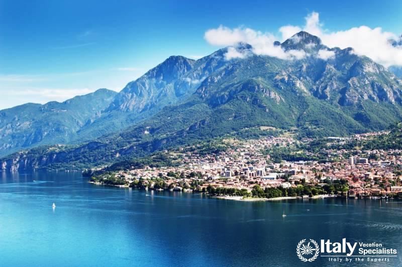  Lake Como Italy 