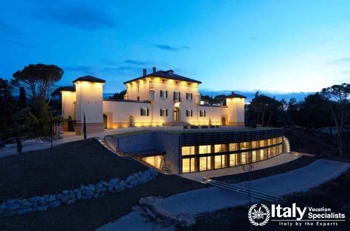 Palazzo Varignana
