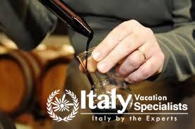 Balsamic Vinegar