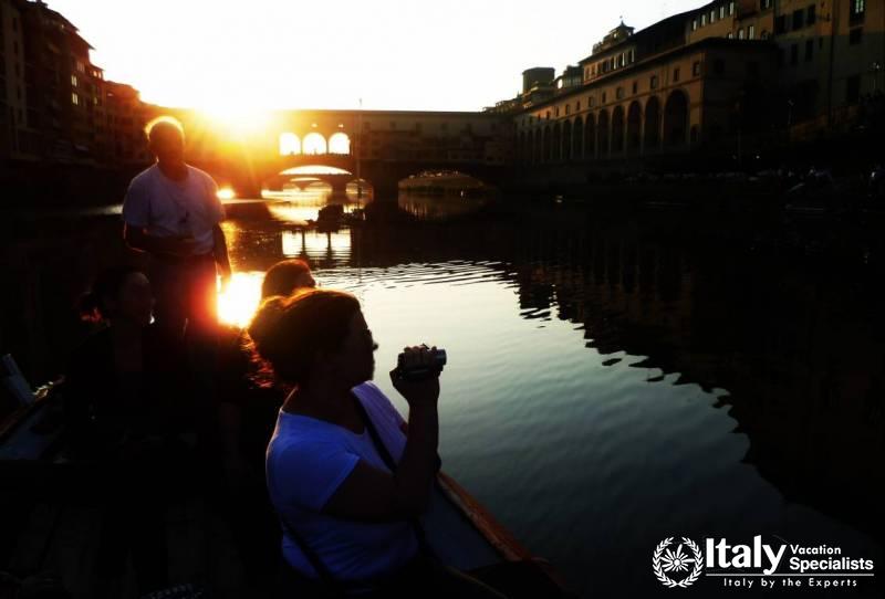 Most intimate experience