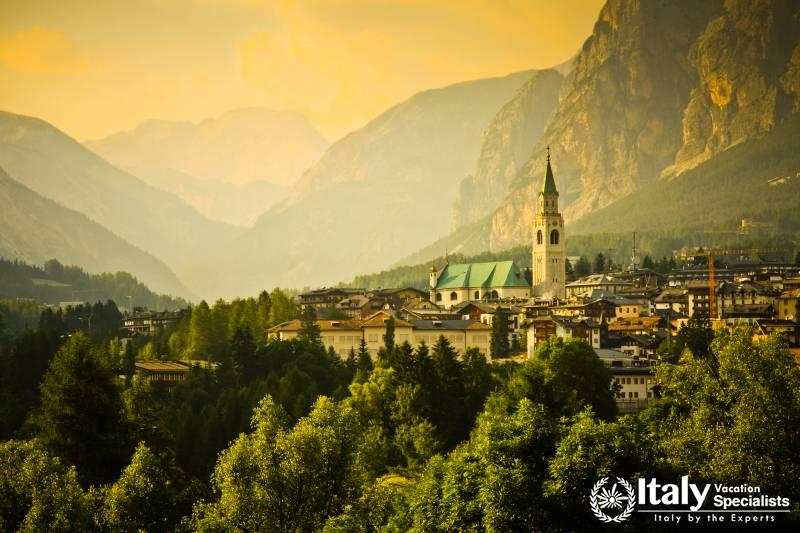 Cortina dAmpezzo