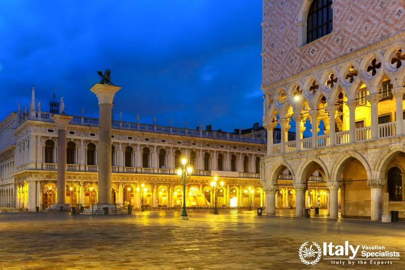  Venice