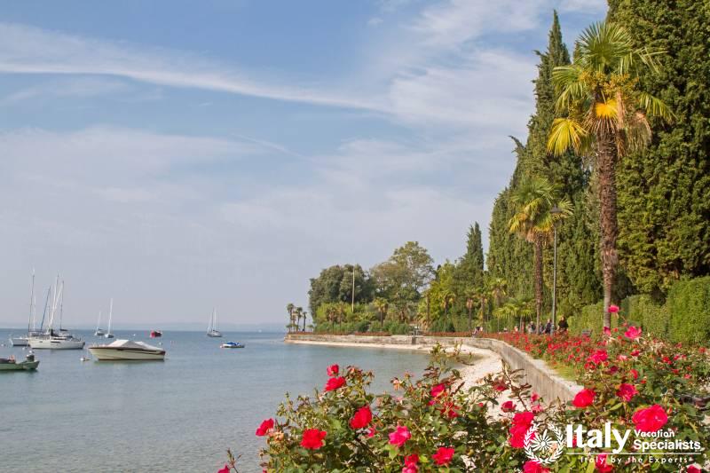 Bardolino Riverside Bardolino Riverside