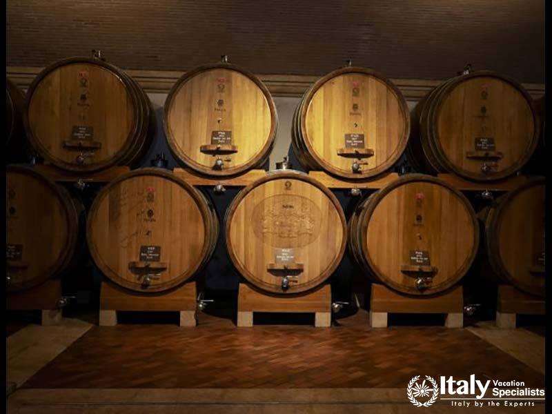 Rolling Through Valpolicella: A Day on the E-bike