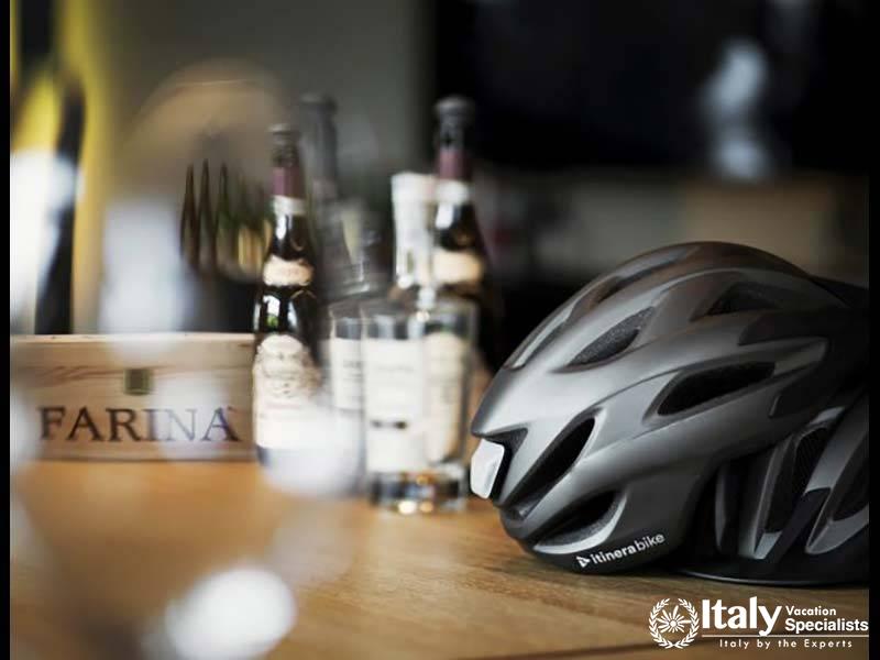 Breath-taking Landscapes on the Valpolicella E-bike Tour