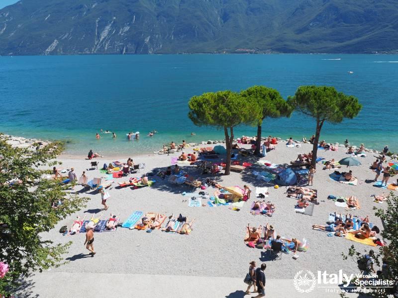 Lake Garda Pristine Beaches and Private Boat Tours of Lake garda Lake Garda Pristine Beaches and Private Boat Tours of Lake garda