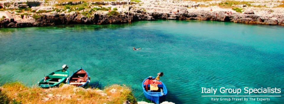 Beautiful and Secluded Lagoo in Pugalia - Photo by Jesse Andrews