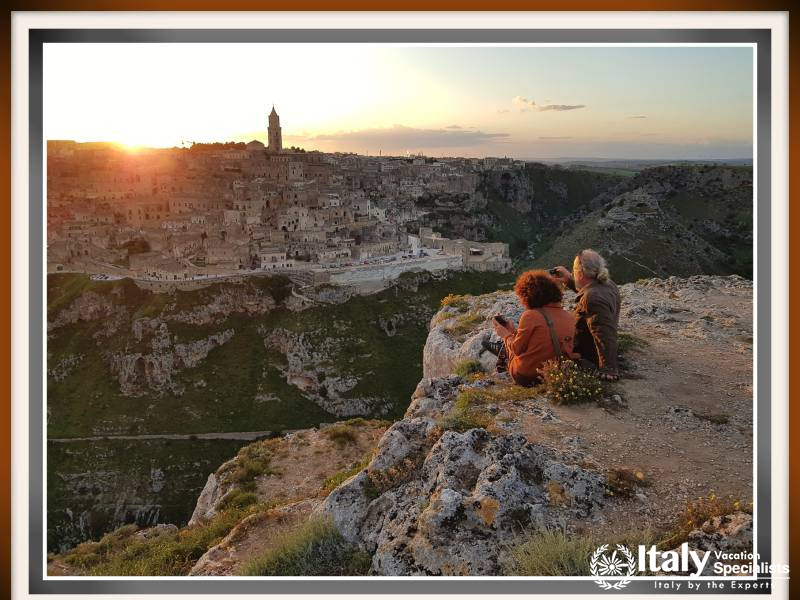 Discover Southern Italy Small Group Tours 