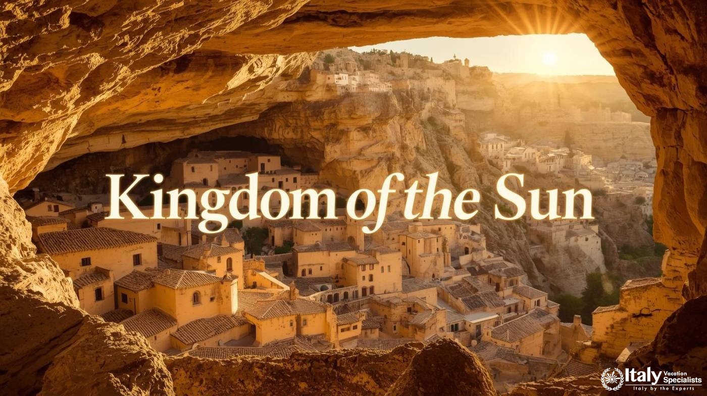 Kingdom of the Sun 