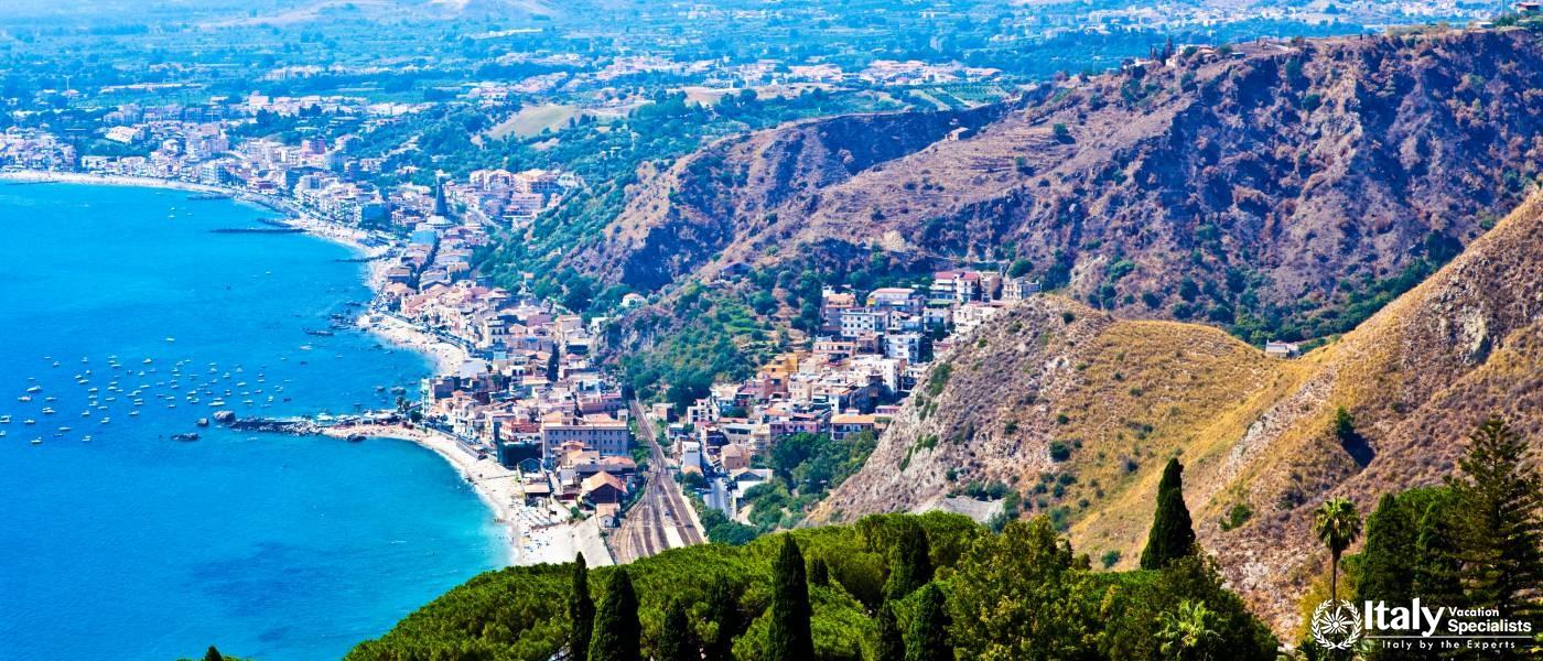 Sicily's Incredible Coast 