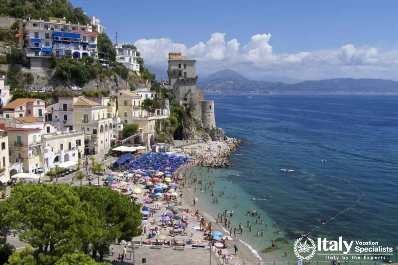 Amalfi Coast Amalfi Coast