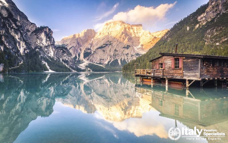 Best of Northern Italy with Italy Vacation Specialists Private Tours 