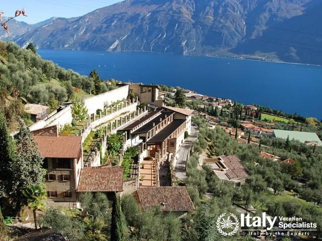 Limone Sul Garda Limone Sul Garda