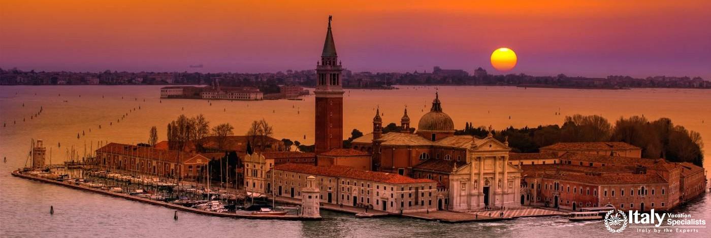 Incredible Venice 