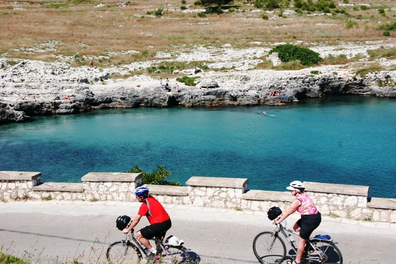 Beatiful Coastal Scenery